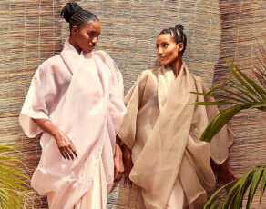 Nigeria’s WANNI FUGA’s Summer’22 Collection Has Pieces You Definitely Need To Stock Up Your Wardrobe With