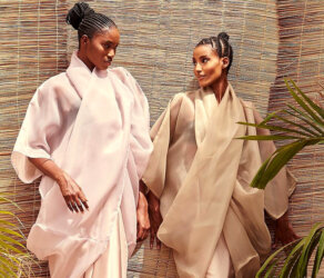 Nigeria’s WANNI FUGA’s Summer’22 Collection Has Pieces You Definitely Need To Stock Up Your Wardrobe With