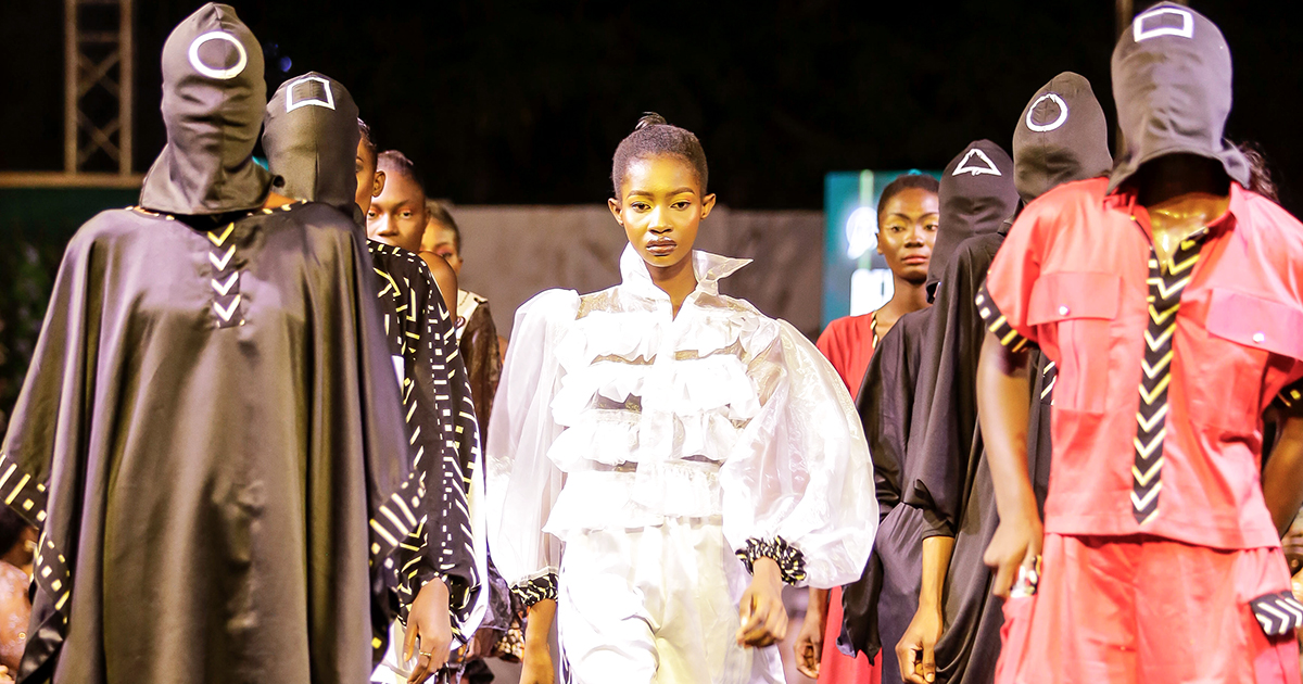 About Ghana - Fashion GHANA