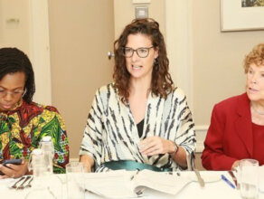 UK To Support Ghana From Losing It’s Grip On The China Dominated African Print Textile Industry