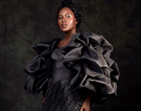 Ghanaian Fashion Brand Duaba Serwa Presents Their Long Awaited Capsule Collection ‘SEASON 4’