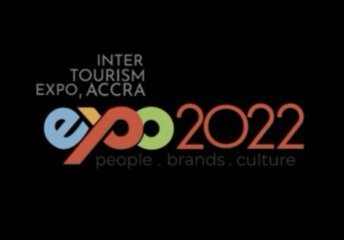 GHANA: Inter Tourism Expo Accra 2022 @ World Trade Centre