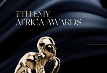 GHANA: 7th Emy Africa Awards @ TBC