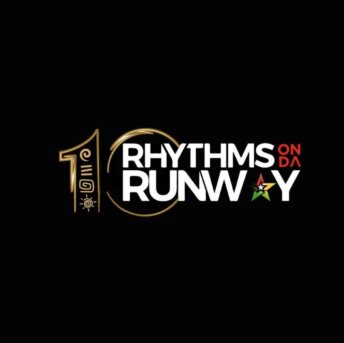 GHANA: Rhythms On Da Runway @ Grand Arena