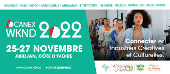 COTE D'VOIRE: Canex Wknd 2022 @ Sofitel Hotel Ivoire