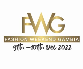 GAMBIA: Fashion Weekend Gambia @ TBC