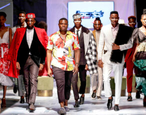 Top Main Fashion Weeks In Africa