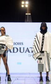 These Imperial Looks By RIOHS 2022 Graduates Will Make Make You Stop Purchasing Western Brands