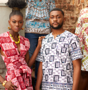 Woodin Launches ‘‘New Ready-To-Wear Collection’’ For A Young And Trendy Audience
