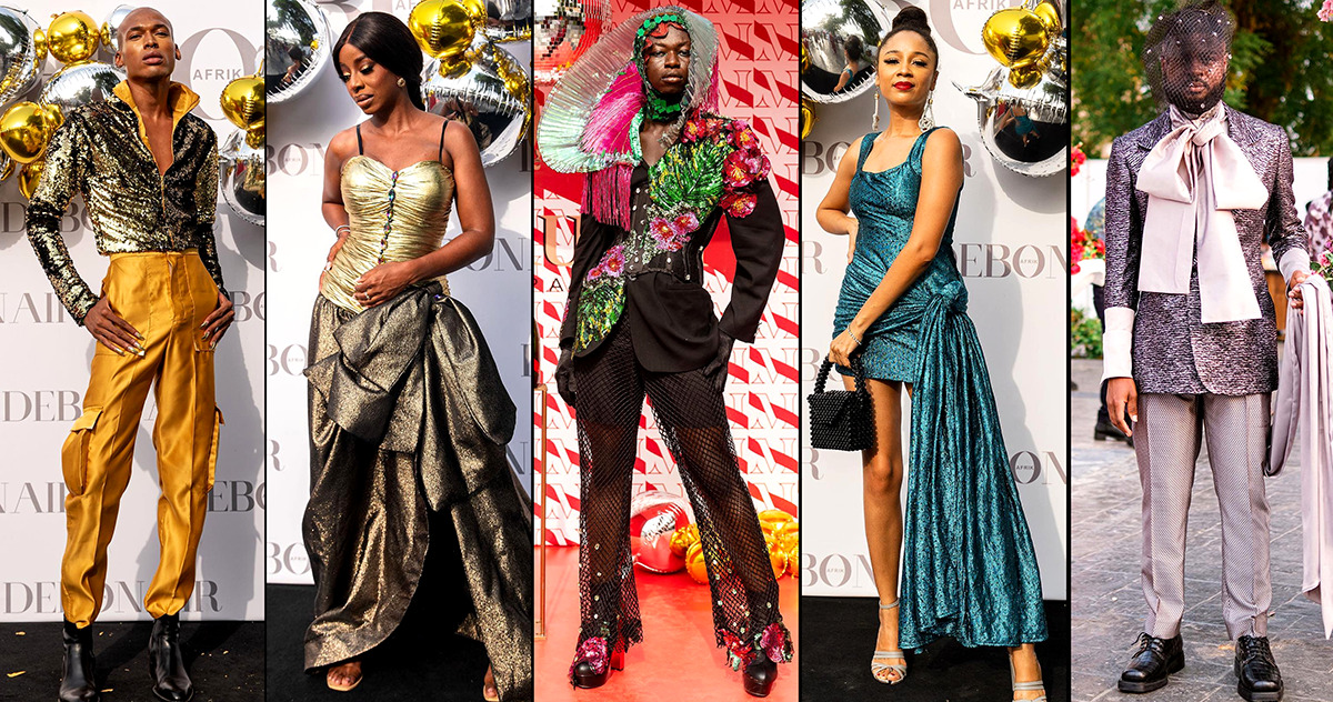 Fashion News - Fashion GHANA