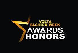 Ghana: Volta Fashion Week, Awards And Honors @ Holy Trinity Spa