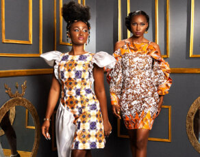 Mother’s Day Is Set To Be Extra Special With Woodin’s New Collection ‘Féerique de Woodin’ & Their Shopping Deals