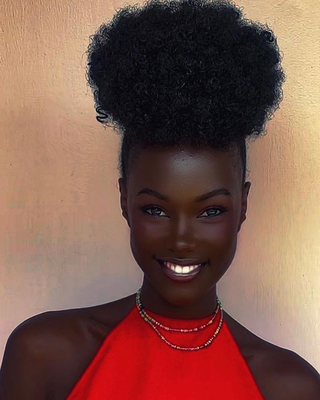 #BeautyOfTheWeek: Meet The Stunning Angella Summer Namubiru, A