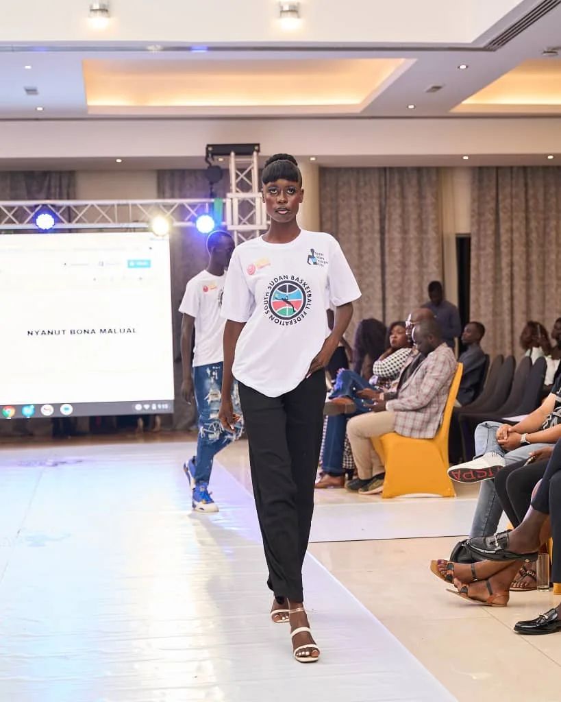 PICS: Here Is What You Missed At The Just Ended South Sudan Fashion