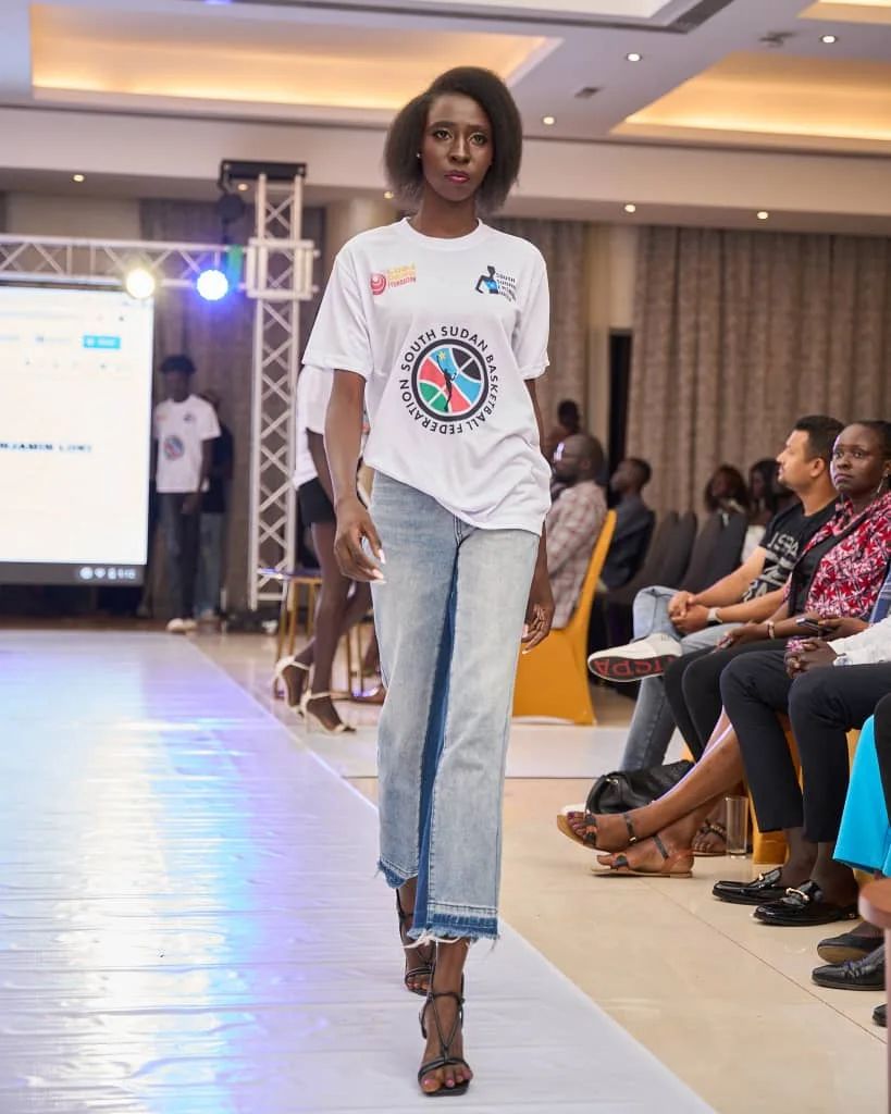 PICS: Here Is What You Missed At The Just Ended South Sudan Fashion