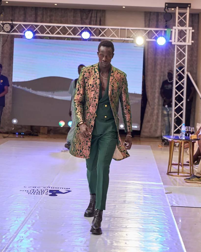 PICS: Here Is What You Missed At The Just Ended South Sudan Fashion