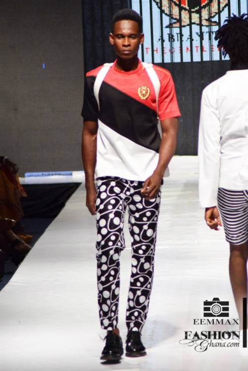 Abrantie TheGentleman-Glitz Africa Fashion Week 2014-FashionGHANA (11)