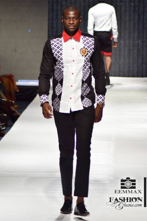 Abrantie TheGentleman-Glitz Africa Fashion Week 2014-FashionGHANA (14)