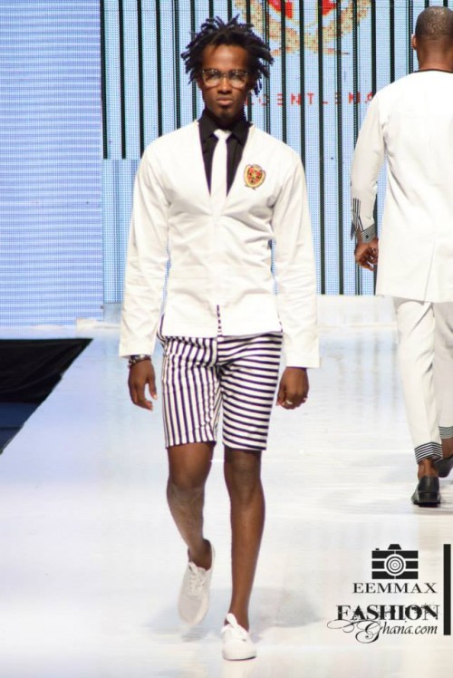 Abrantie TheGentleman-Glitz Africa Fashion Week 2014-FashionGHANA (27)