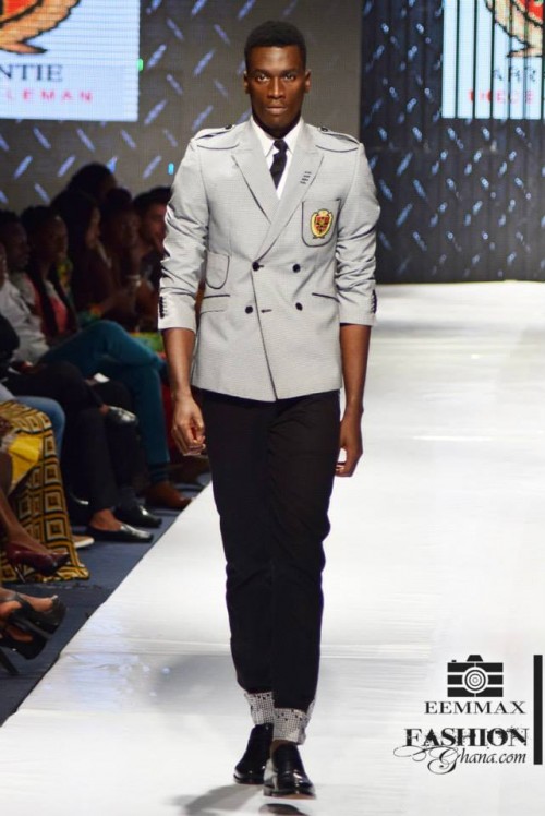 Abrantie TheGentleman-Glitz Africa Fashion Week 2014-FashionGHANA (30)