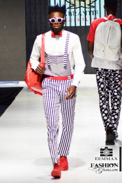 Abrantie TheGentleman-Glitz Africa Fashion Week 2014-FashionGHANA (33)