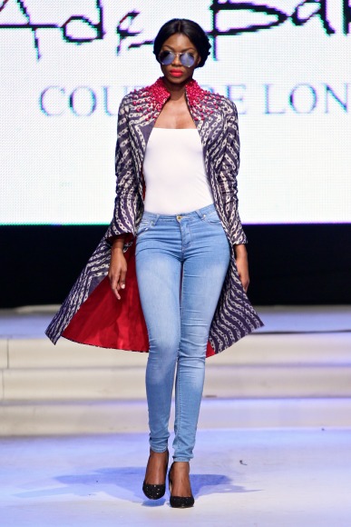 Ade Bakare Port Harcourt Fashion Week 2014 african fashion Nigeria fashionghana (3)