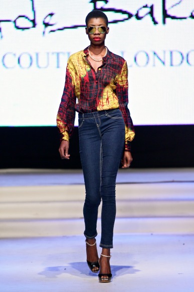 Ade Bakare Port Harcourt Fashion Week 2014 african fashion Nigeria fashionghana (6)