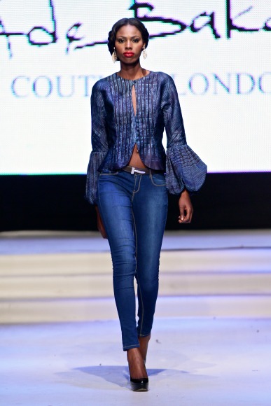 Ade Bakare Port Harcourt Fashion Week 2014 african fashion Nigeria fashionghana (7)