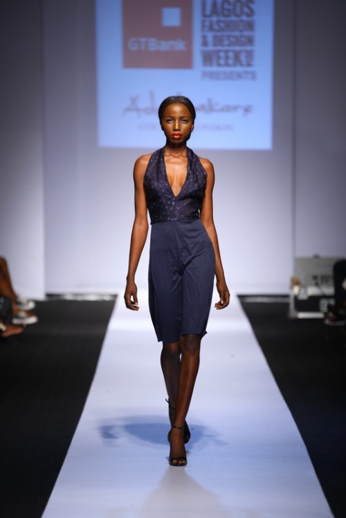 Ade Bakare lagos fashion and design week 2014 fashionghana african fashion (20)