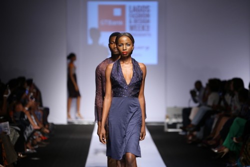 Ade Bakare lagos fashion and design week 2014 fashionghana african fashion (38)