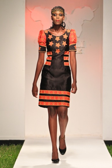Afrika Sana swahili fashion week 2014 fashionghana african fashion (10)