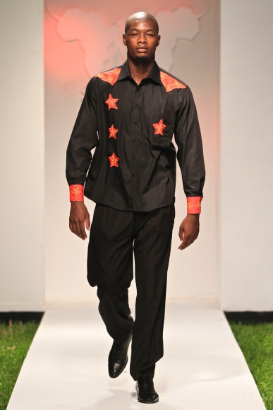 Afrika Sana swahili fashion week 2014 fashionghana african fashion (12)