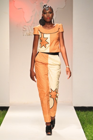 Afrika Sana swahili fashion week 2014 fashionghana african fashion (6)