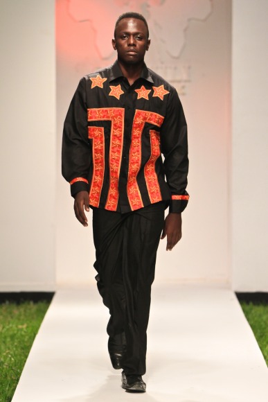 Afrika Sana swahili fashion week 2014 fashionghana african fashion (9)