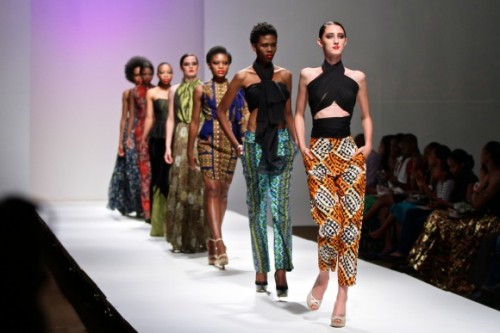 Afrikanus Zimbabwe Fashion Week 2014 day 3 fashionghana african fashion (10)