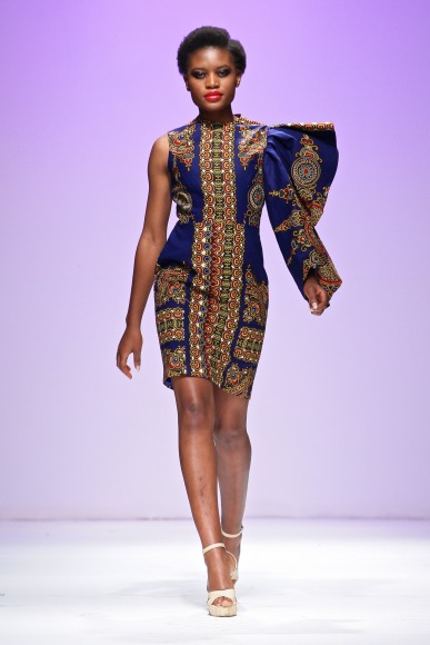 Afrikanus Zimbabwe Fashion Week 2014 day 3 fashionghana african fashion (4)