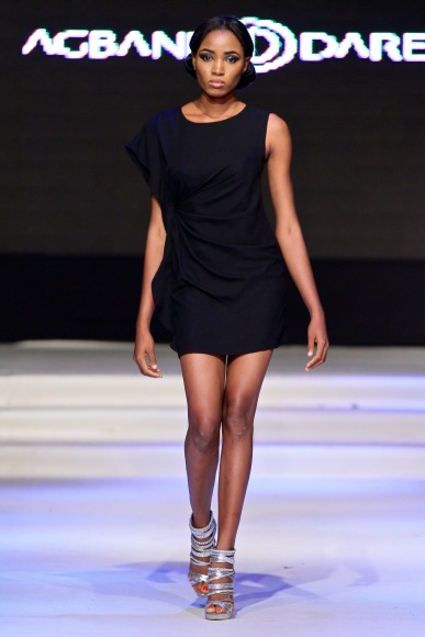 Agbani Darego Port Harcourt Fashion Week 2014 african fashion Nigeria fashionghana (3)