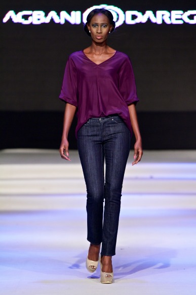 Agbani Darego Port Harcourt Fashion Week 2014 african fashion Nigeria fashionghana (4)