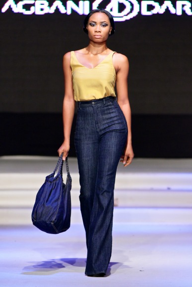 Agbani Darego Port Harcourt Fashion Week 2014 african fashion Nigeria fashionghana (6)