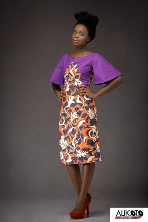 Alikoto Clothing for Josef Otten The goddess collection fashionghana african fashion (3)