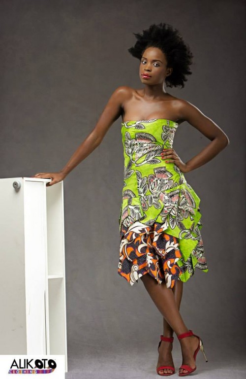Alikoto Clothing for Josef Otten The goddess collection fashionghana african fashion (9)