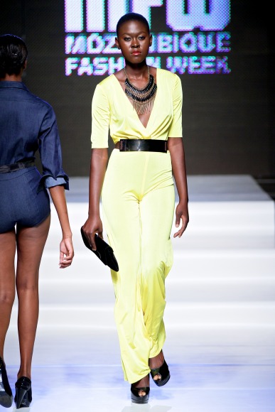 Ally Rehmtullah Mozambique Fashion Week 2013 FashionGHANA African fashion (2)