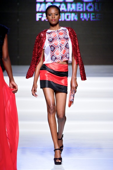 Ally Rehmtullah Mozambique Fashion Week 2013 FashionGHANA African fashion (4)