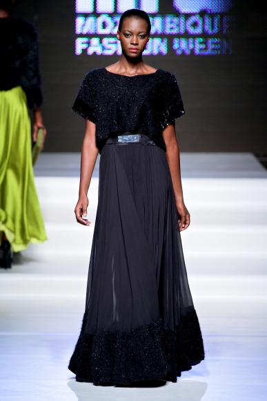Ally Rehmtullah Mozambique Fashion Week 2013 FashionGHANA African fashion (6)