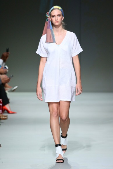 Amanda Laird Cherry sa fashion week 2015 (4)
