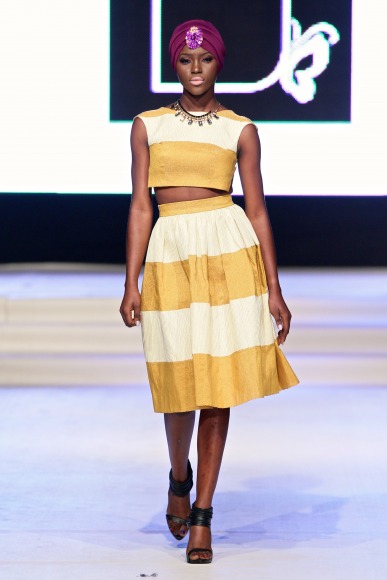 Amos Ejiro Tafiri Port Harcourt Fashion Week 2014 african fashion Nigeria ghana (1)