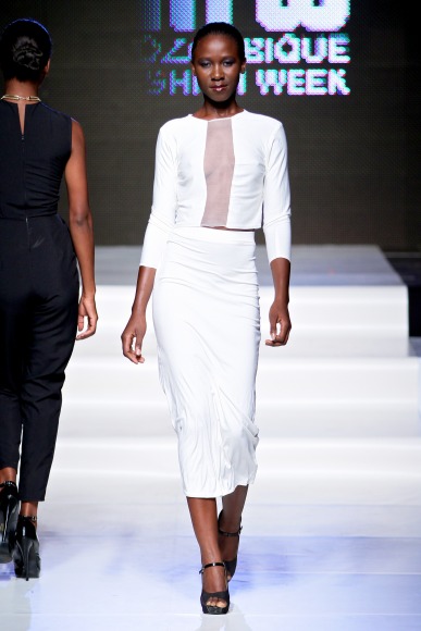Angela Afuale Mozambique Fashion Week 2013 FashionGHANA African fashion (10)