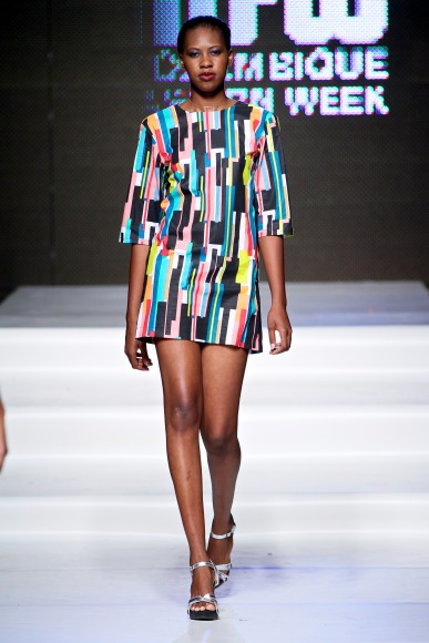 Angela Afuale Mozambique Fashion Week 2013 FashionGHANA African fashion (2)