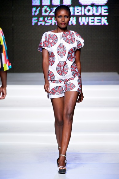 Angela Afuale Mozambique Fashion Week 2013 FashionGHANA African fashion (3)
