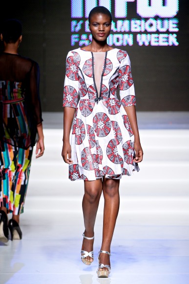 Angela Afuale Mozambique Fashion Week 2013 FashionGHANA African fashion (6)
